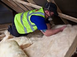 Best Reflective Insulation  in Travis Ranch, TX